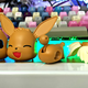 Image for article titled Putting Together Bandai’s Pokémon Models Is Fast, Fun, And Mildly Horrific
